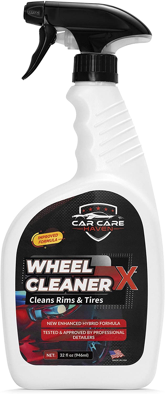 Wheel Cleaner