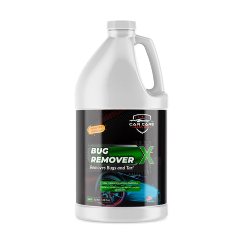 Bug Remover X