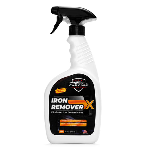 Iron Remover X