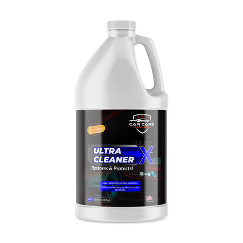 Ultra Cleaner X